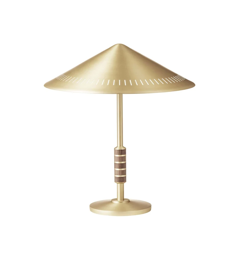 Governor Table Lamp