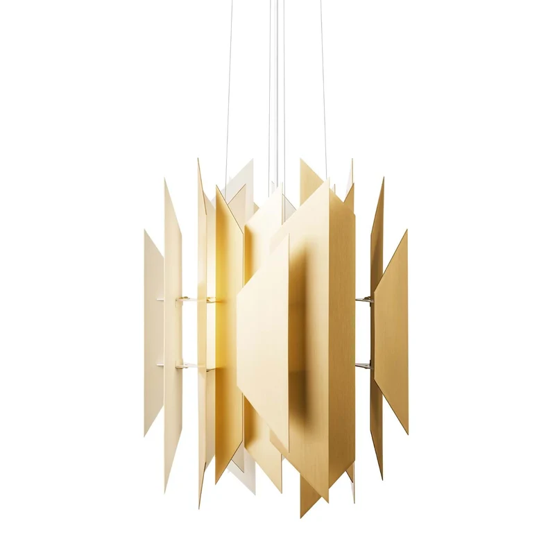 Divan 2 Pendant 40 cm