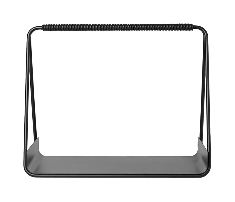 Port Wood Basket