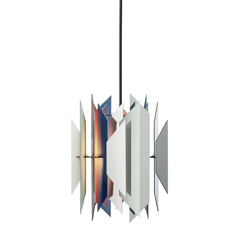 Divan 2 Pendant 24,5 cm