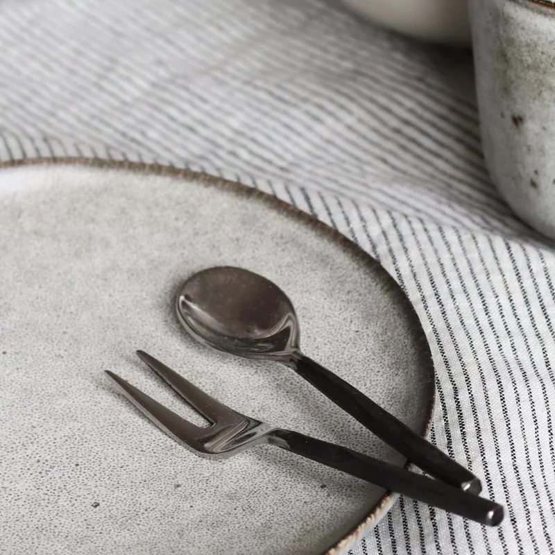 Steel Picking Fork
