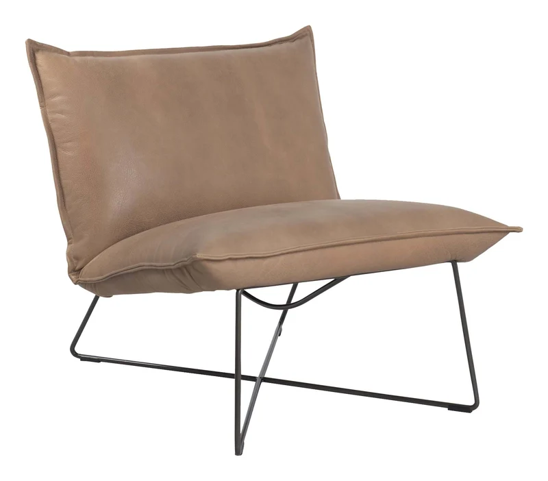Earl Chair XS Low Without Arm