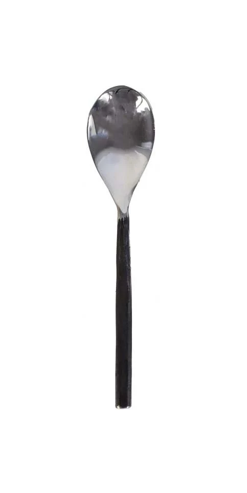 Steel Small Spoon