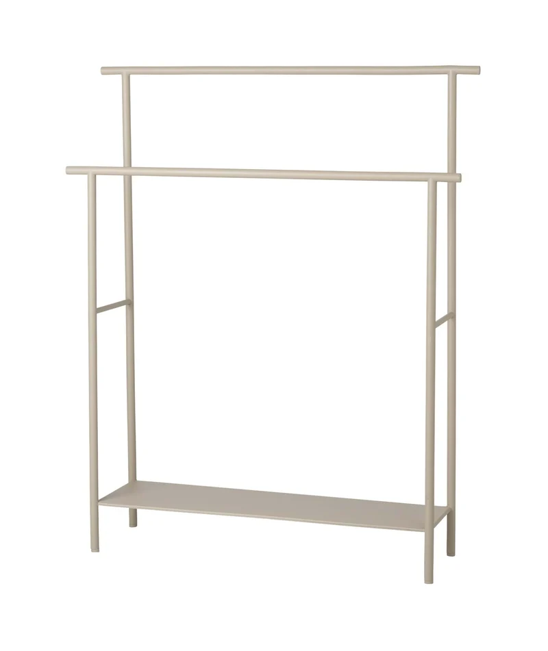 Dora Towel Stand