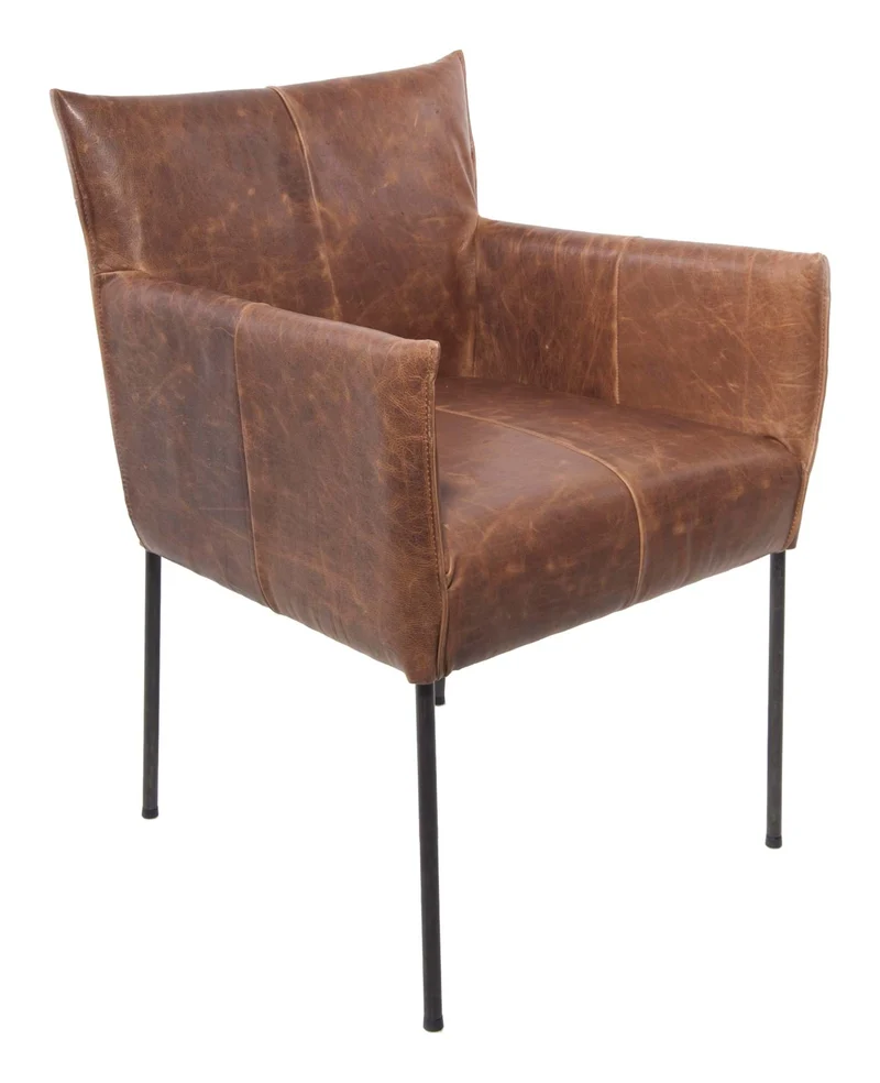 Forward Chair With Arm