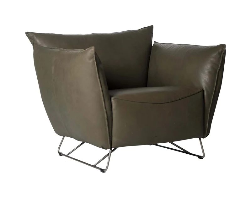 My Home XL Lounge Chair