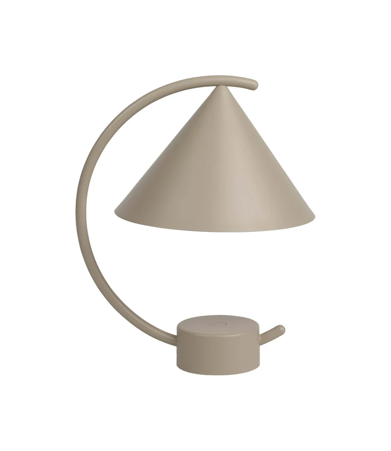 Meridian Lamp