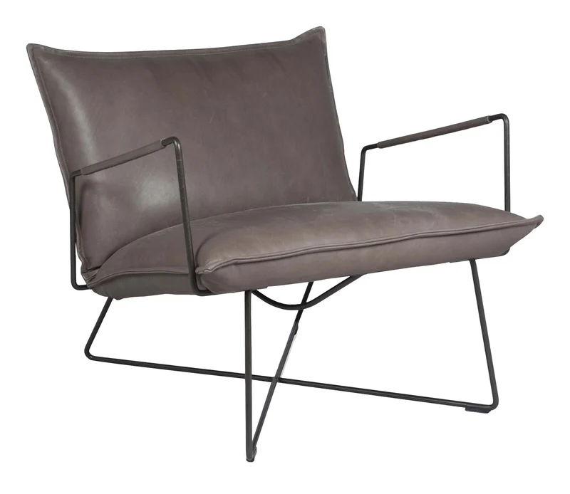 Earl Chair XS Low With Arm