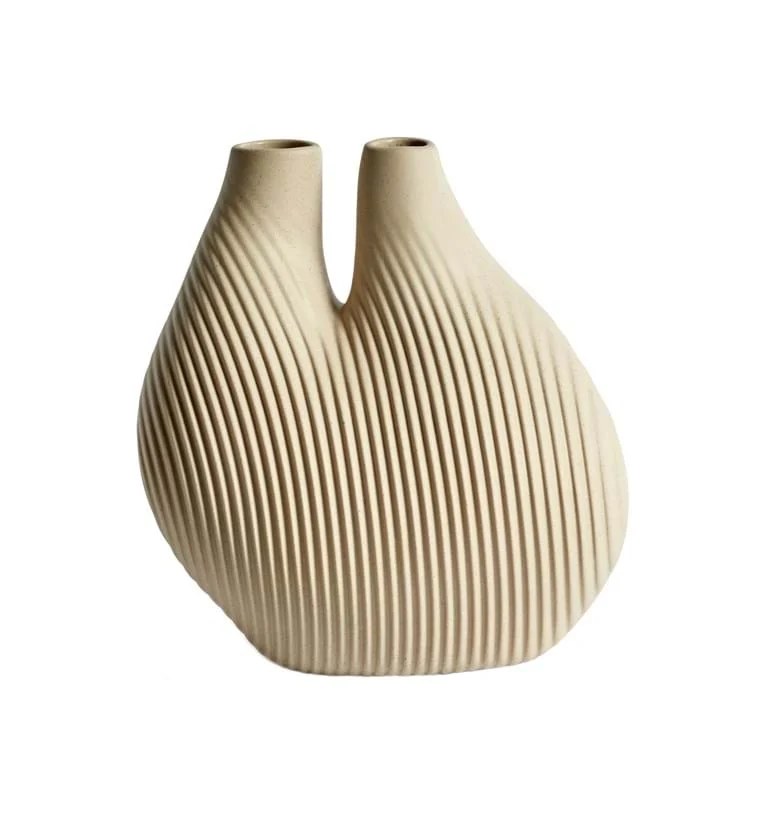 WS Chamber Vase