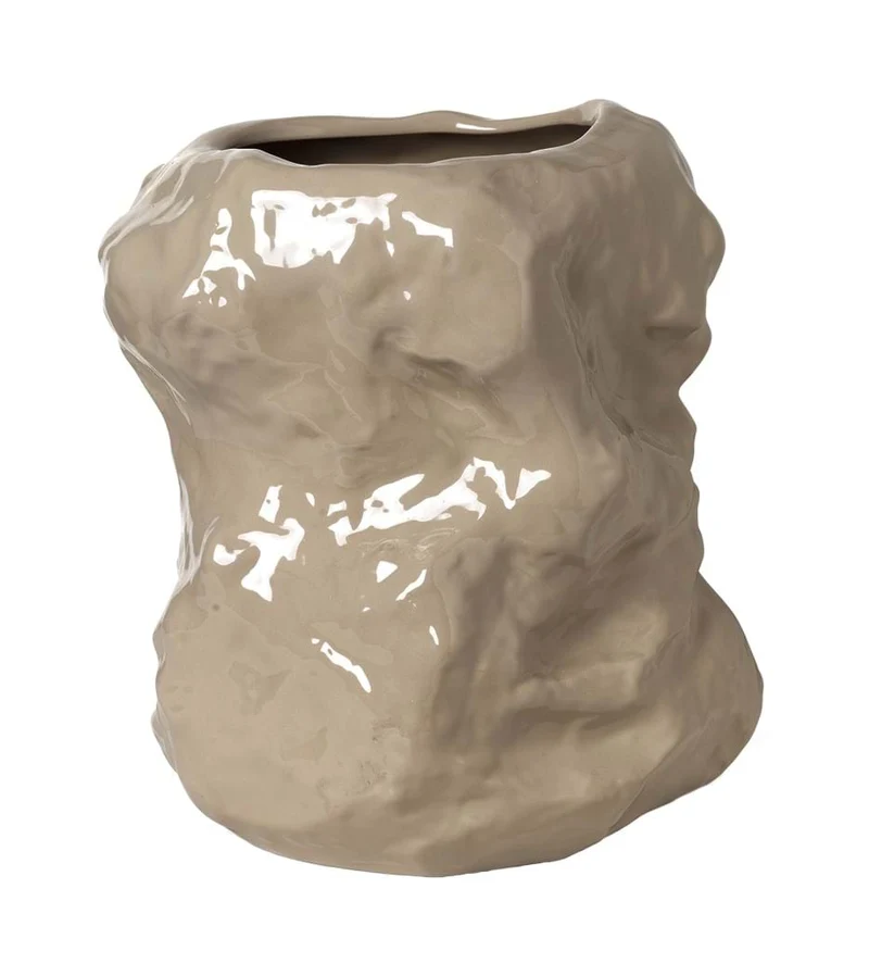 Tuck Vase