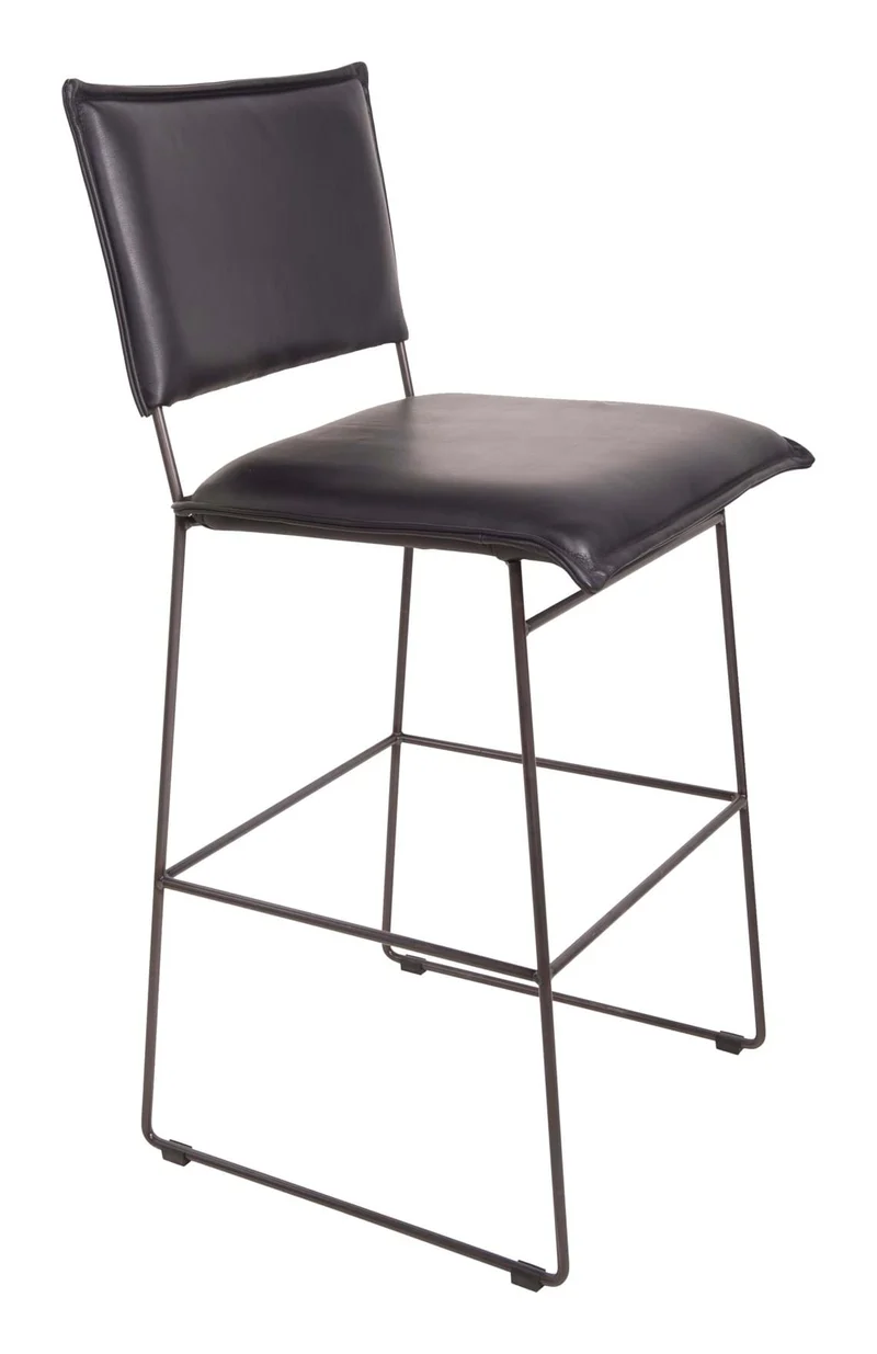 Norman Barstool Without Arm