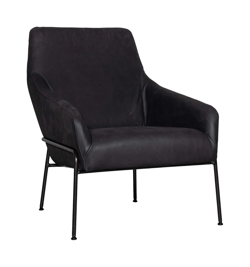 Jolly Lounge Chair