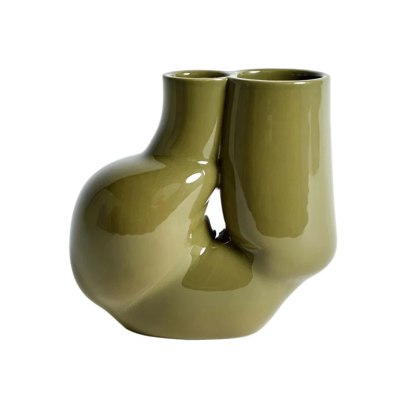 WS Chubby Vase
