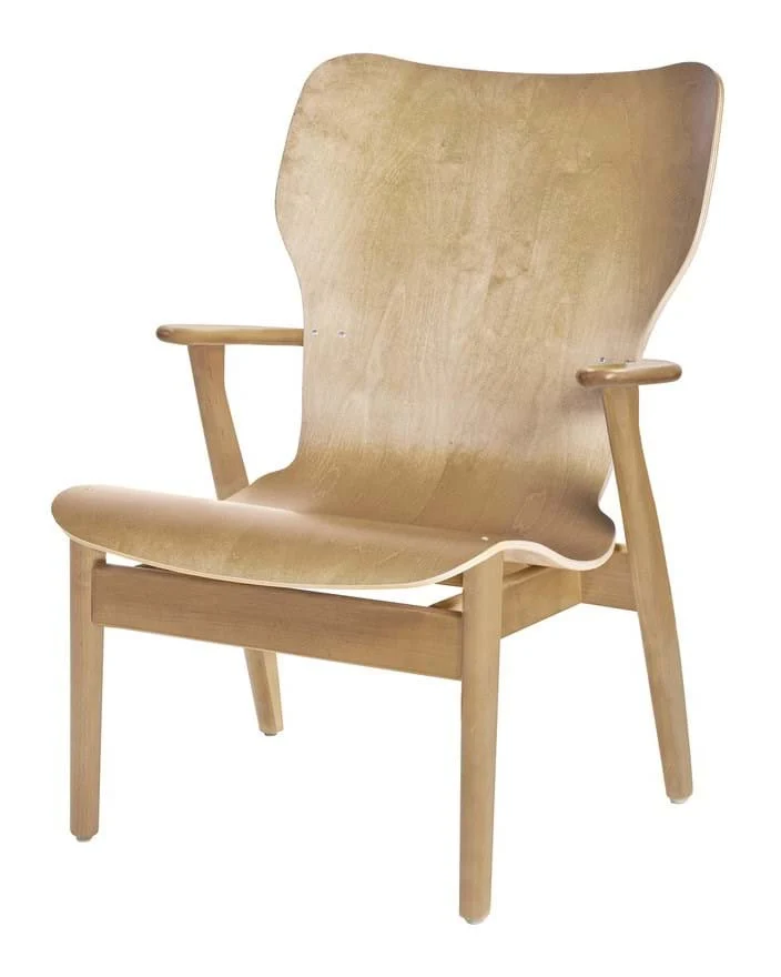Domus Lounge Chair