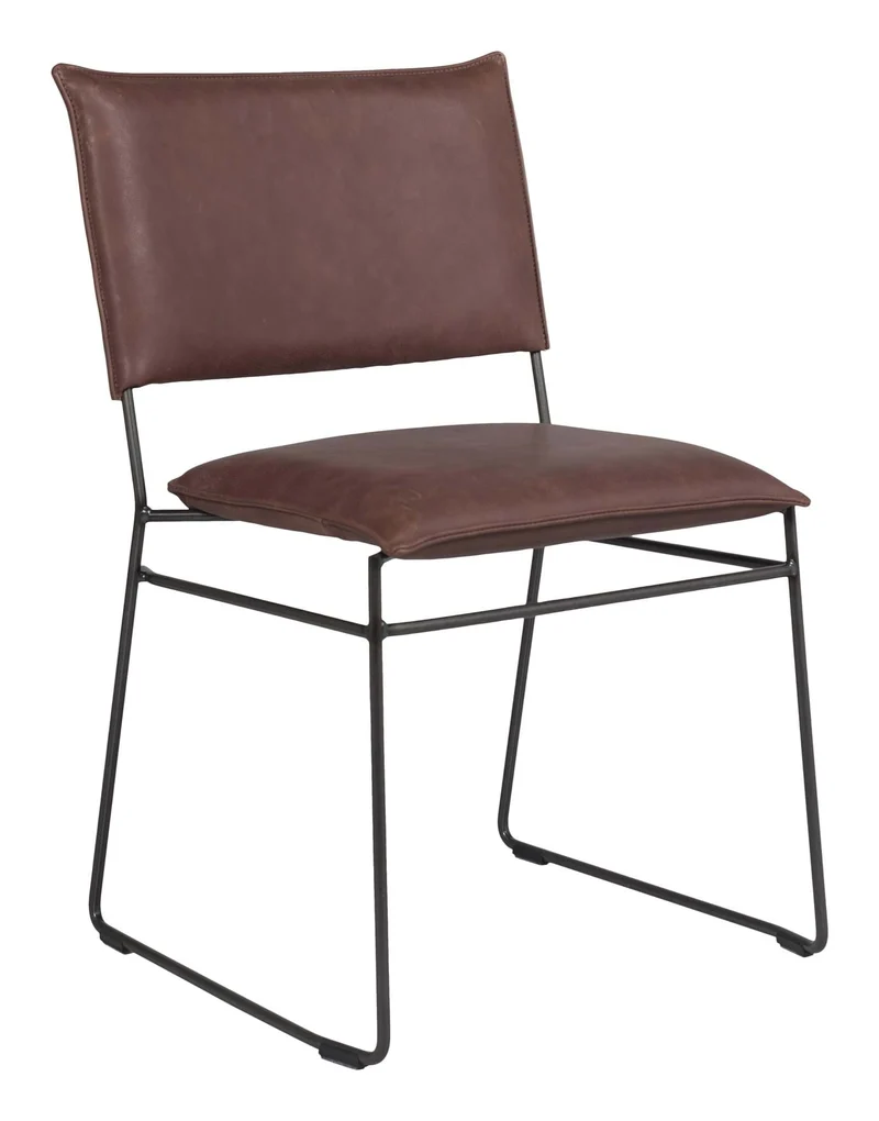 Norman Chair Without Arm