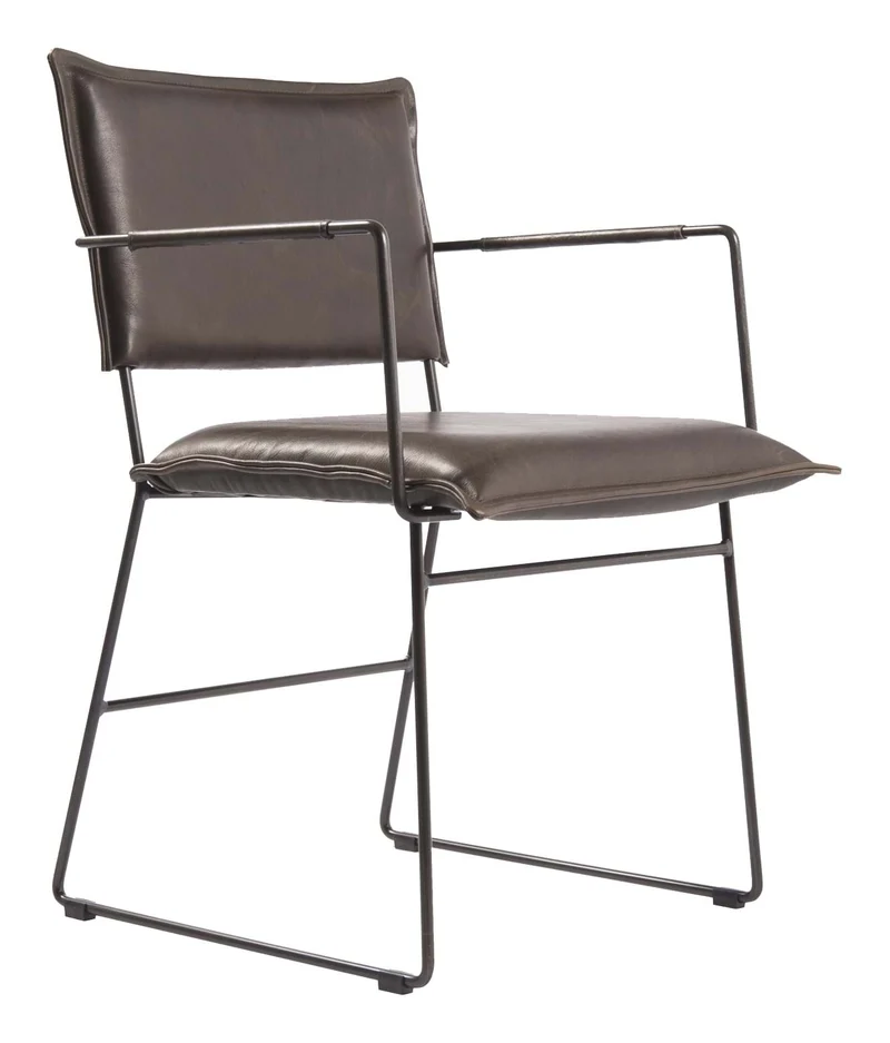 Norman Chair With Arm