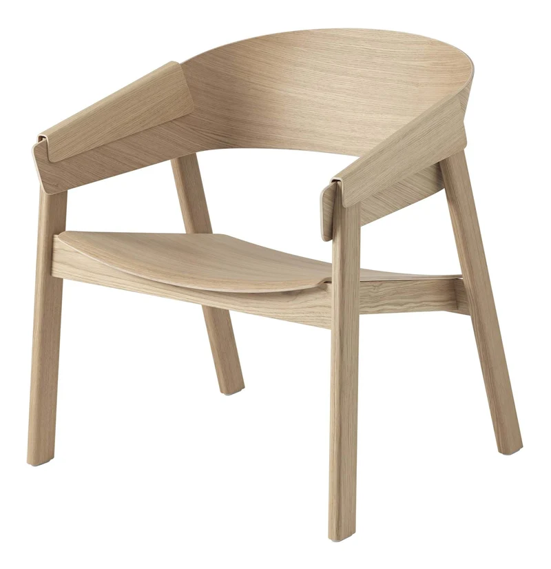 Cover Lounge Chair