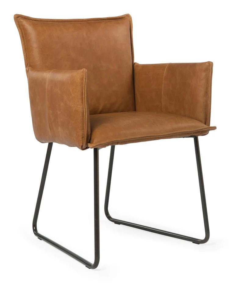 Duke Chair With Arm