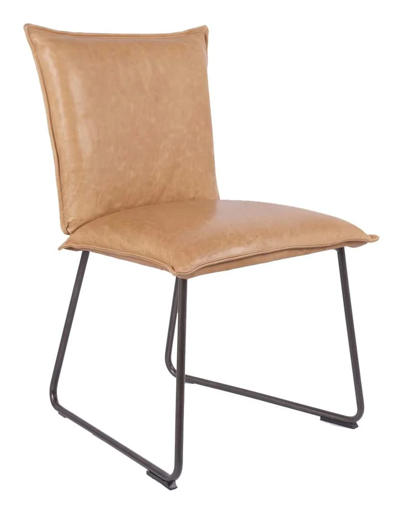 Duke Chair Without Arm