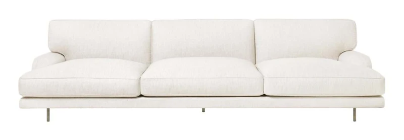 Flaneur Sofa 3-Seater