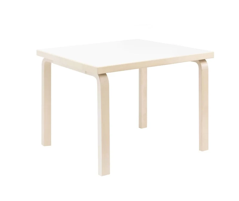 Table Square 81C