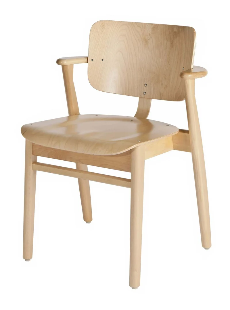 Domus Chair