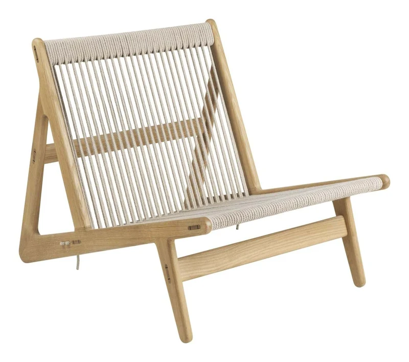 MR01 Initial Chair