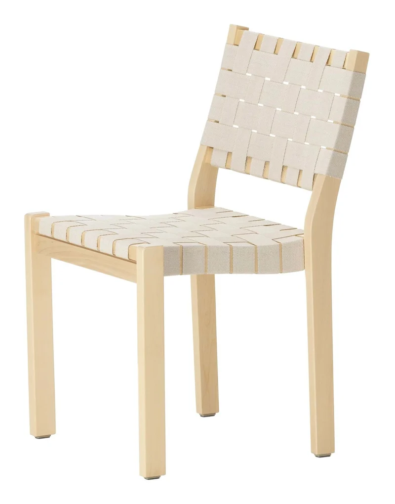 Chair 611