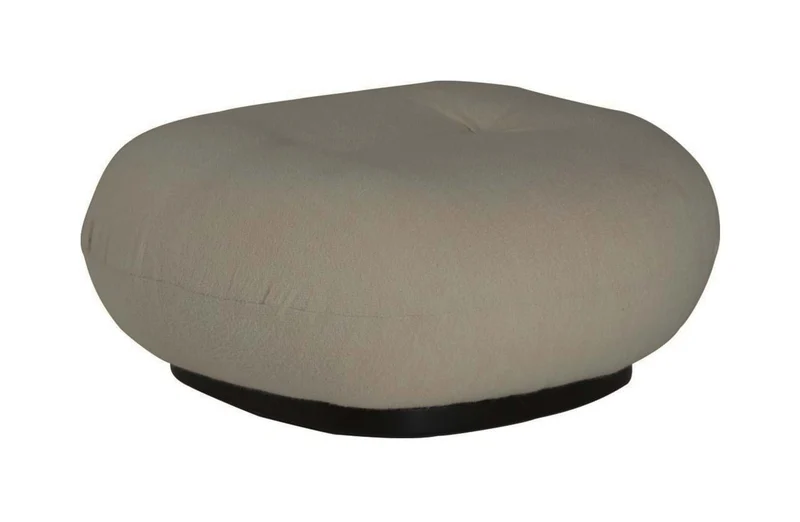 Pacha Ottoman Fixed Base