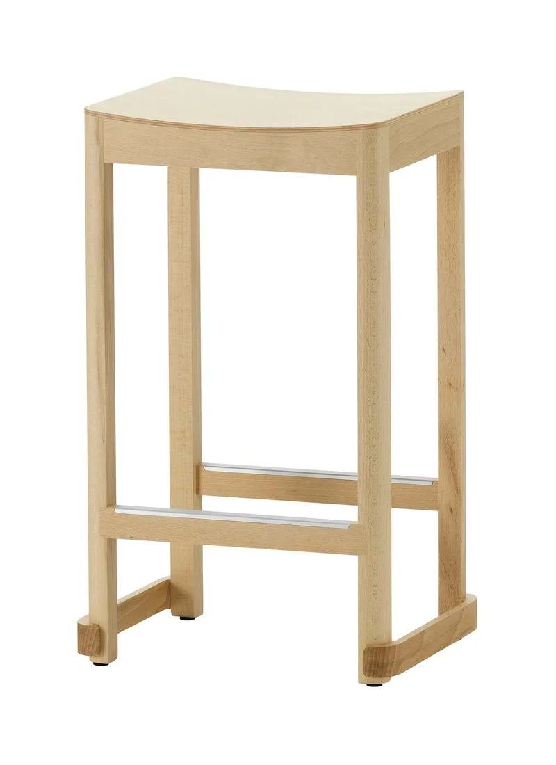 Atelier Bar Stool 65 cm