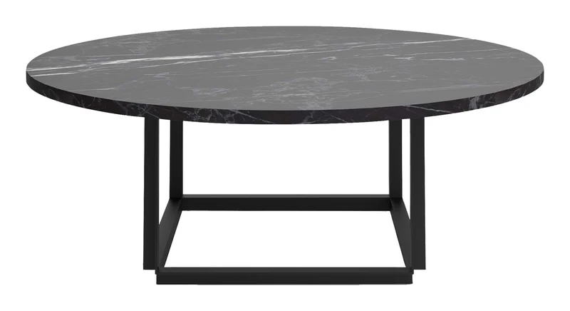 Florence Coffee Table Ø90 cm
