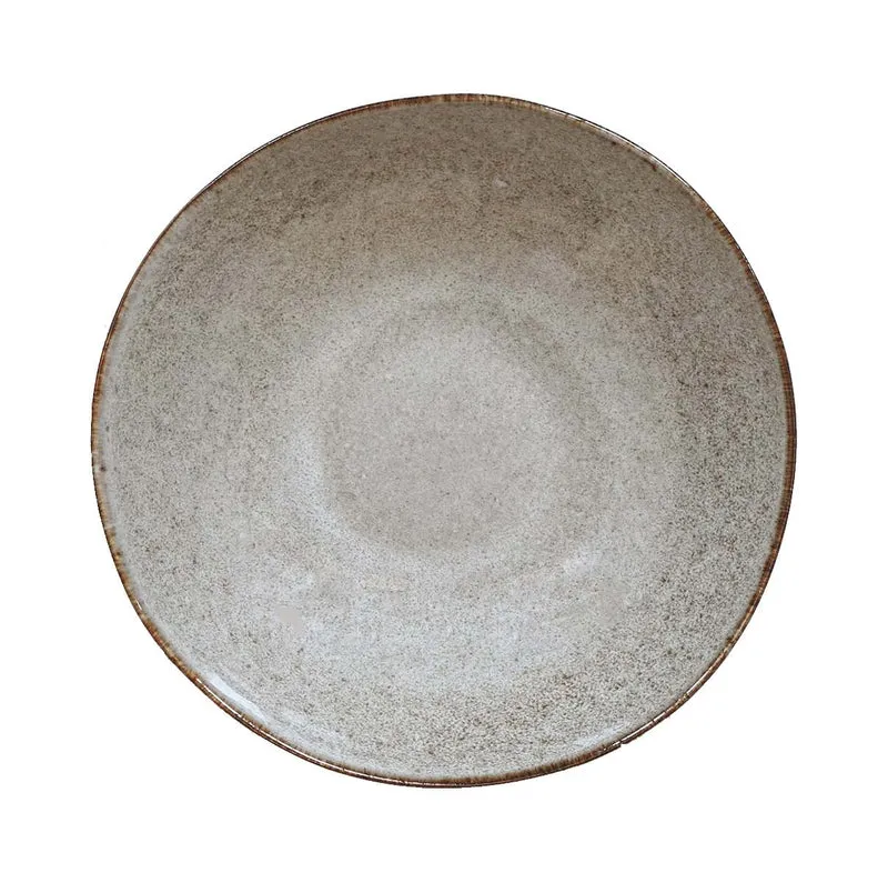Taranto Soup Plate