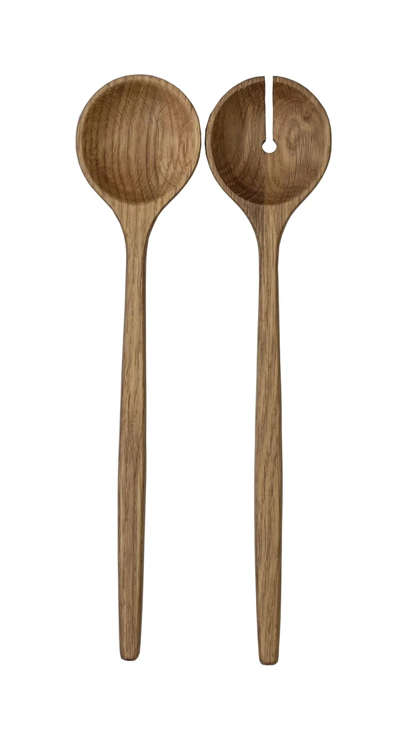 Levi Salad Set