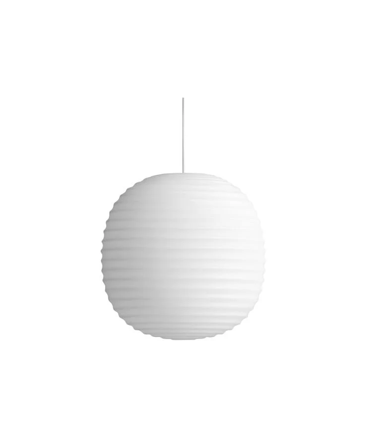 Lantern Pendant
