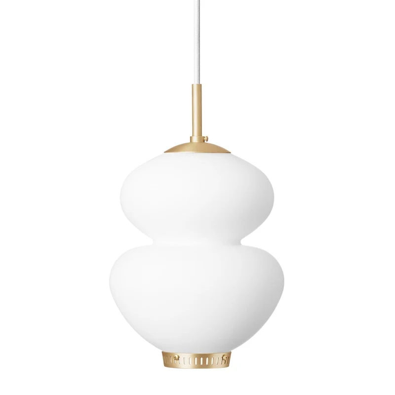 Peanut Pendant