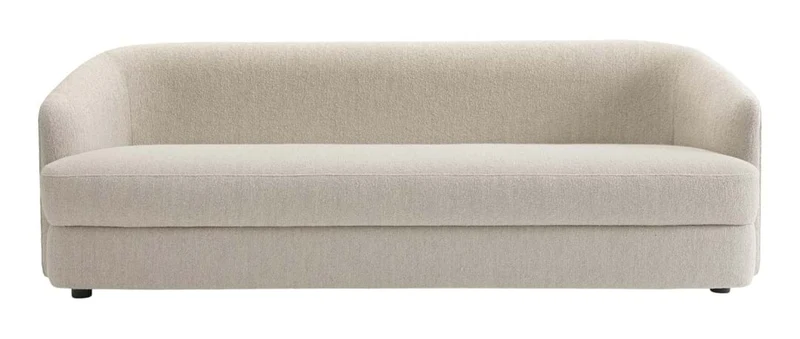 Covent Sofa Deep 3-Seater