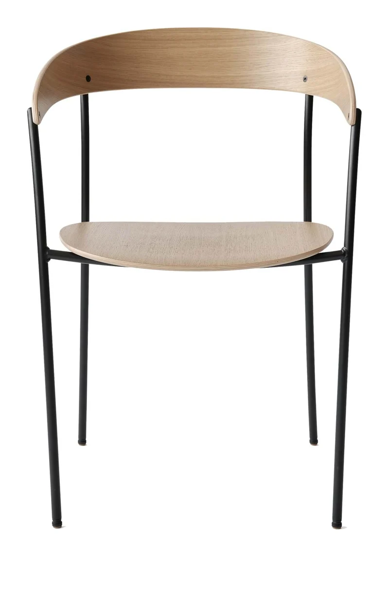 Missing Armchair