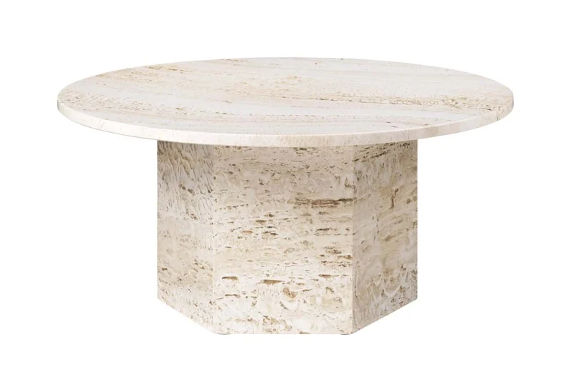 Epic Coffee Table Round 80 cm