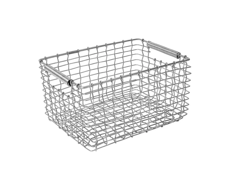Basket Rectangular