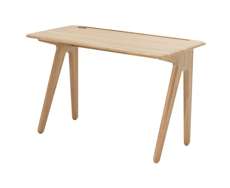 Slab Desk