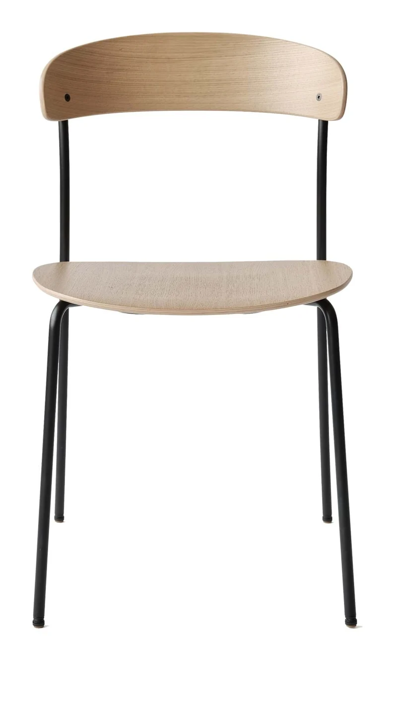 Missing Chair