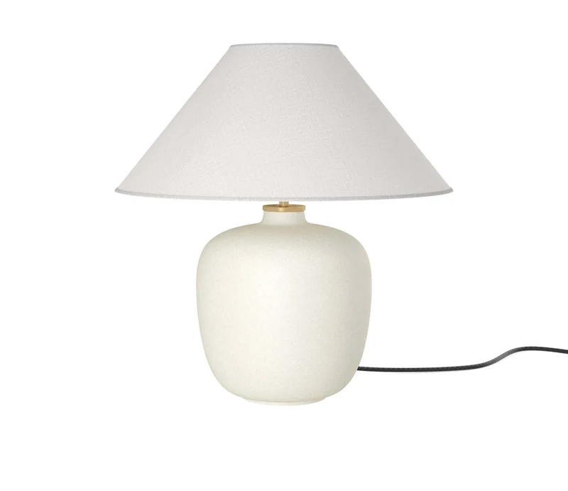 Torso Table Lamp 37