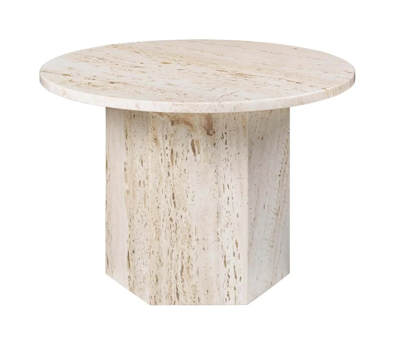 Epic Coffee Table Round 60 cm