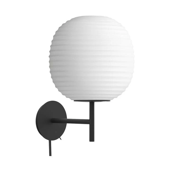 Lantern Wall Lamp