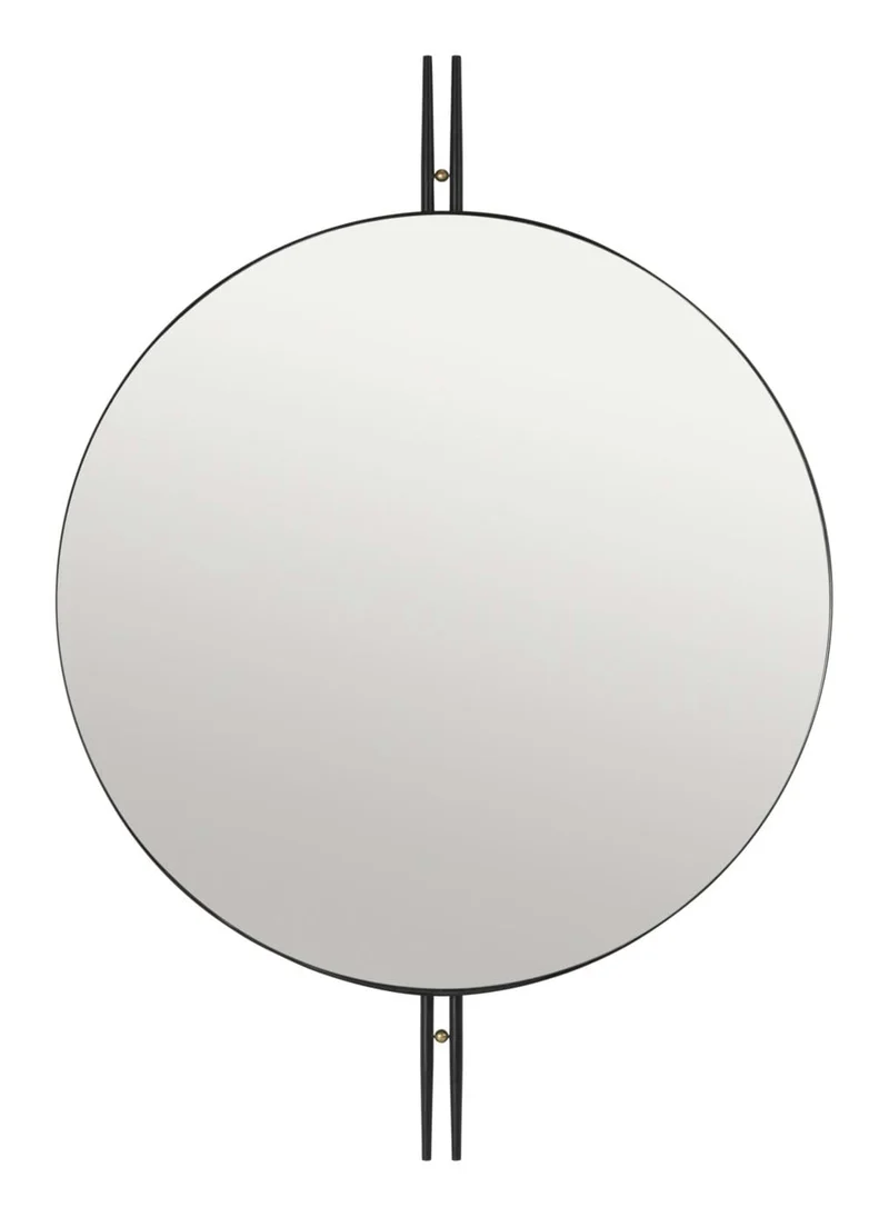 IOI Wall Mirror Round