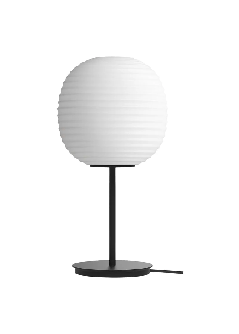 Lantern Table Lamp