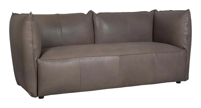 Vasa Sofa 2,5 Seater Arms High