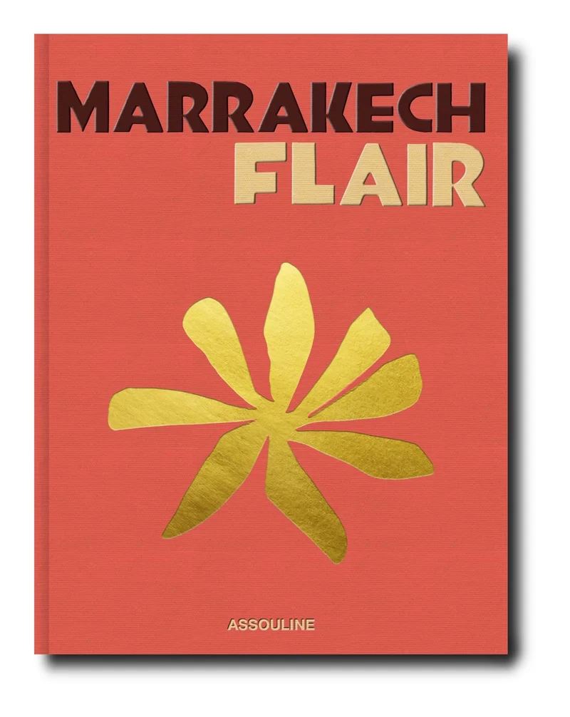Marrakech Flair