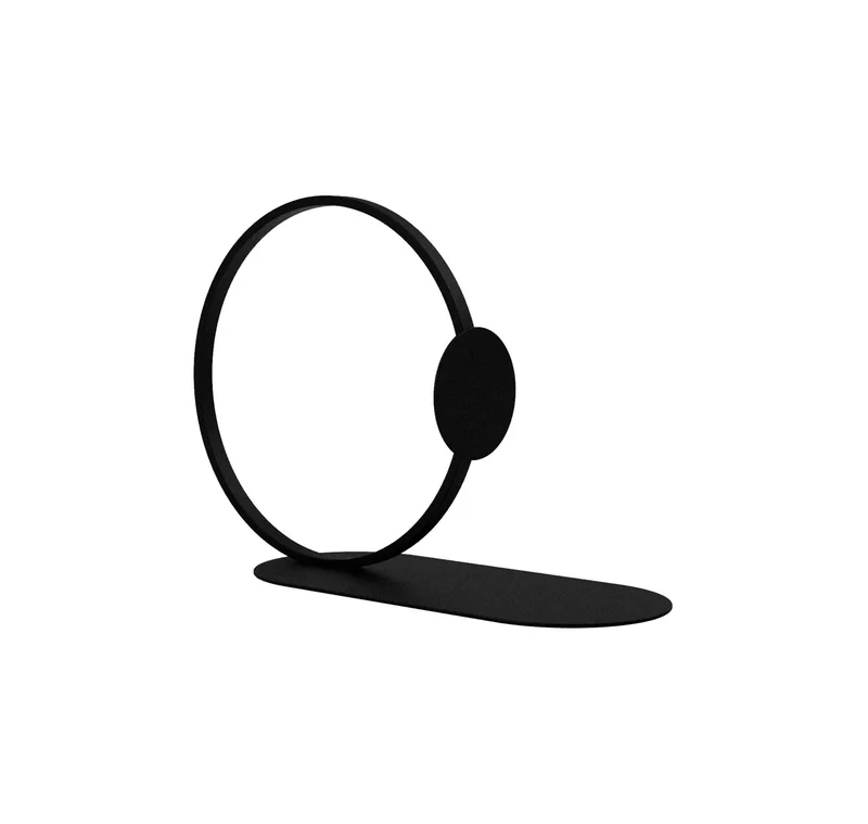 Book Ring 10 cm