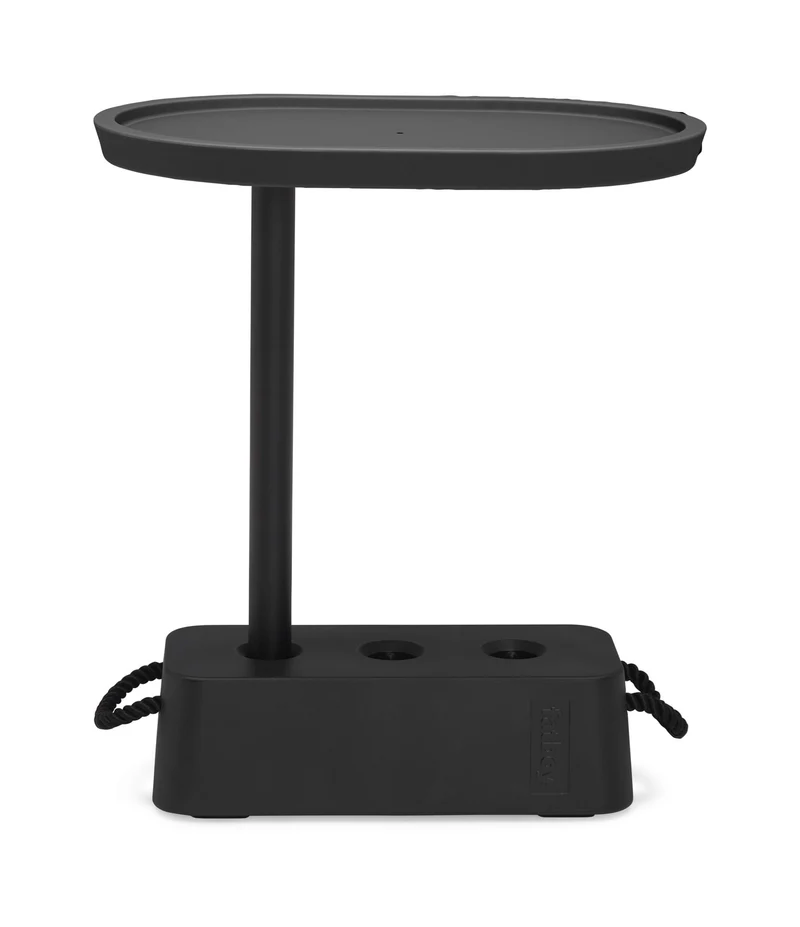 Brick Table
